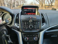 Opel Zafira C Targówek - zdjęcie 3