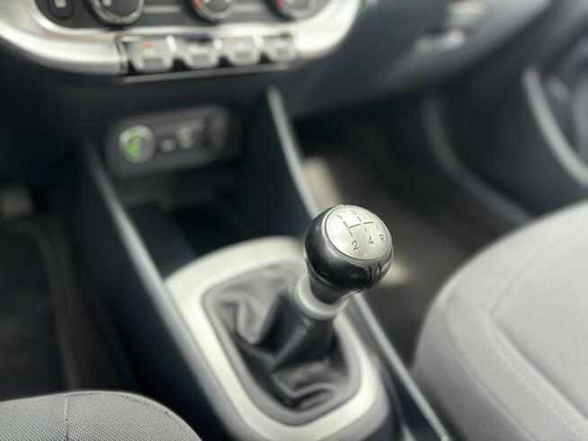 Kia Rio LPG, serwisowany Poznań - zdjęcie 11