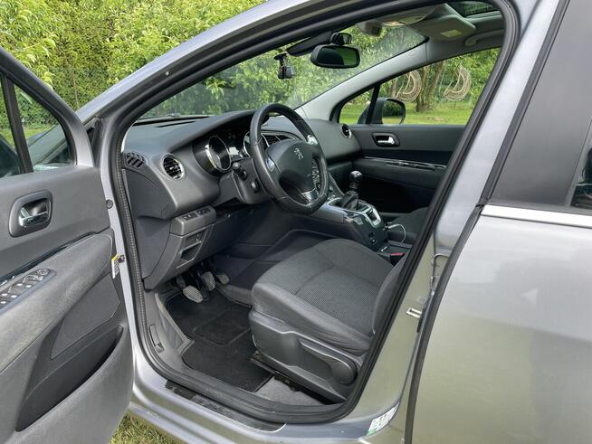 Peugeot 5008 | 2016 r. | 7-os. |Właściciel prywatny od 6 lat Kolanowice - zdjęcie 7
