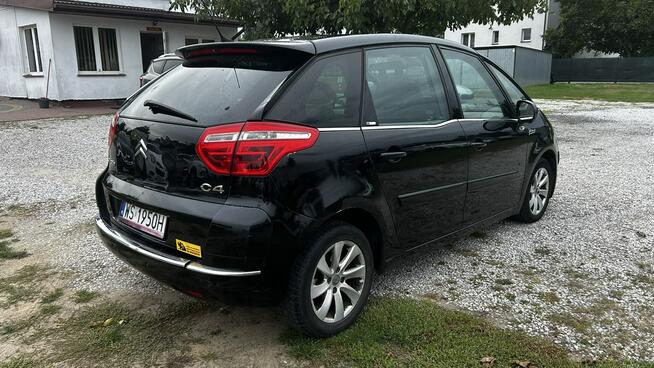 Citroen C4 Picasso Nowe Iganie - zdjęcie 5