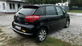 Citroen C4 Picasso Nowe Iganie - zdjęcie 5