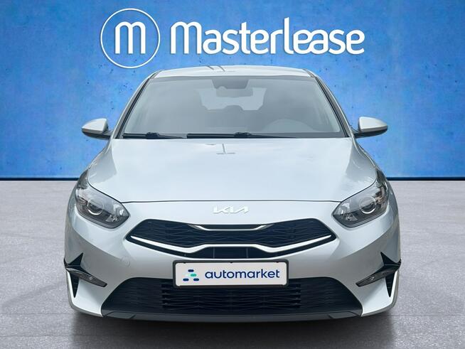Kia Cee'd 1.5 T-GDI M ! Z Polskiego Salonu ! Faktura VAT ! Warszawa - zdjęcie 2