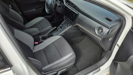 Toyota Auris 1.8 HSD 136KM PDC Serwisowany Kamera Ładny stan Otwock Mały - zdjęcie 8