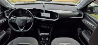 Opel Mokka AUTOMAT-LED-KAMERA Paproć - zdjęcie 11