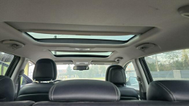 Kia Sportage Kraków - zdjęcie 10