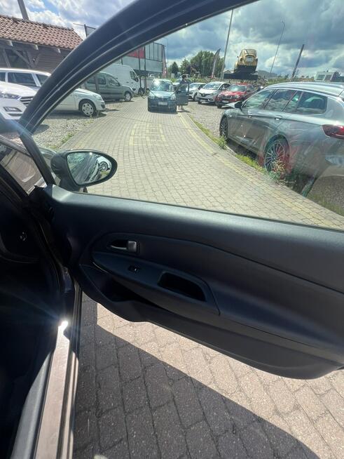 Kia Rio Gaz Słupsk - zdjęcie 12