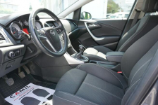 Opel Astra Sports Tourer zarejestrowany, ubezpieczony, turbo Opole - zdjęcie 10