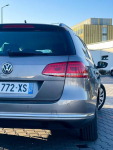 Volkswagen Passat kombi 2.0 Tdi