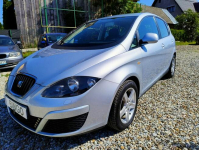 Seat Altea 1,9 TDi*105 KM