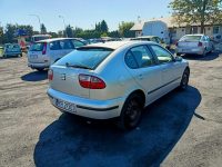 Seat Leon 1.9TDI 90km 00r Tarnów - zdjęcie 4