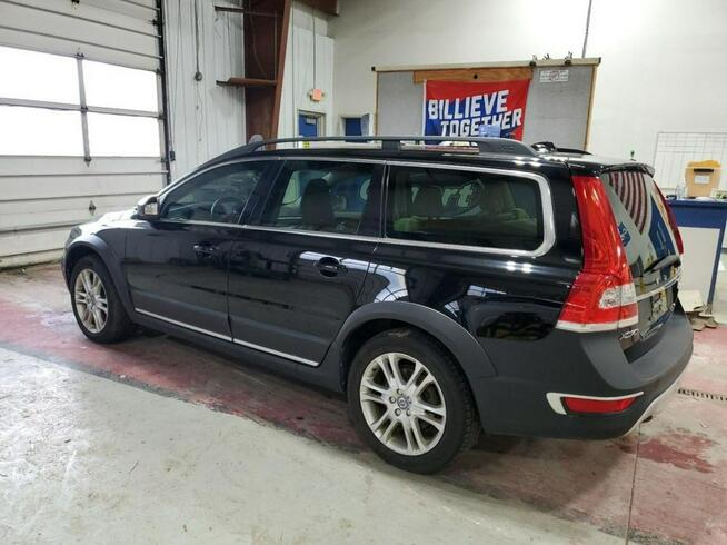 Volvo XC 70 / 4x4 / niski przebieg / 2.5 250KM / Tarnów - zdjęcie 5