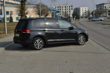 Volkswagen Touran 2.0 Tdi*150KM*7osobowy Ostrów Mazowiecka - zdjęcie 8