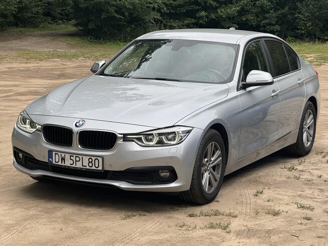 Sprzedam BMW serii 3 Łódź - zdjęcie 2