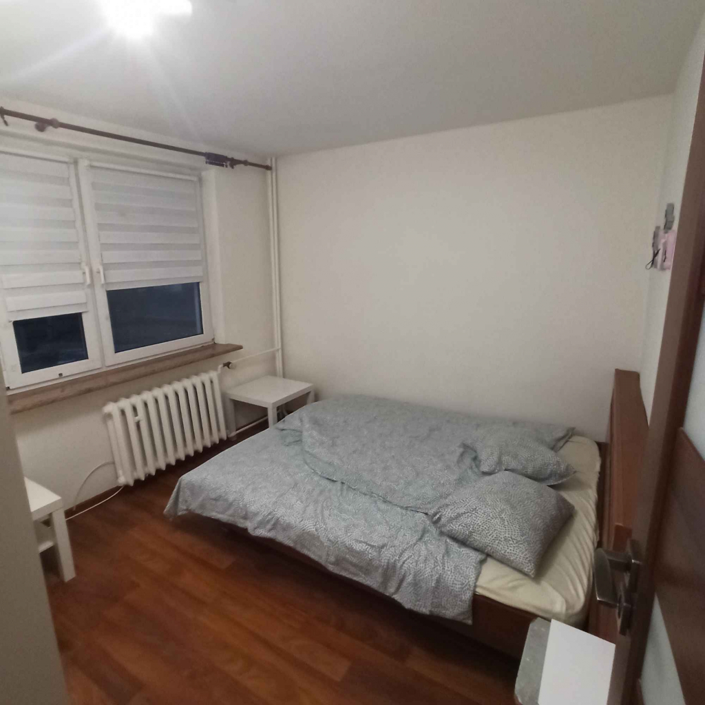 Wynajmę mieszkanie Sosnowiec Zagórze Sosnowiec - zdjęcie 6