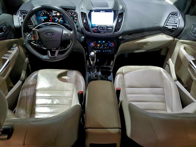 2019 FORD Kuga ESCAPE TITANIUM Kraków - zdjęcie 8