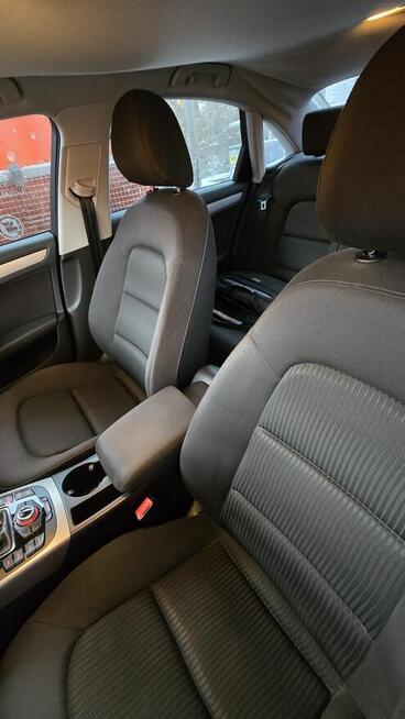 Samochód osobowy Audi A4 Opatów - zdjęcie 7