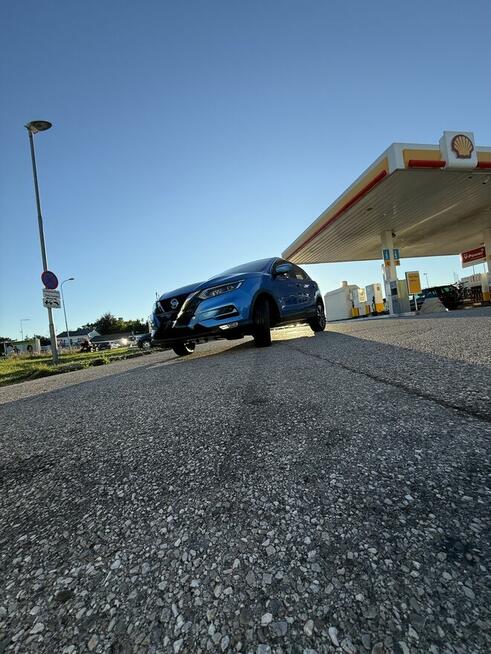 Nissan qasqhai 4x4 Warszawa - zdjęcie 6