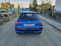 Peugeot 206+ Opłacony Zdrowy  Zadbany Serwisowany  po Serwisie Kisielice - zdjęcie 5