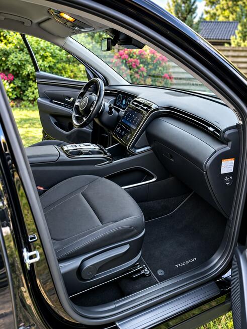 Hyundai Tucson Sadlno - zdjęcie 6