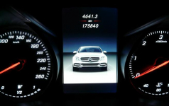 Mercedes-Benz Klasa C Kluczbork - zdjęcie 12