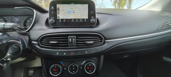 Fiat Tipo Krajowy, instalacja gazowa Goczałkowice-Zdrój - zdjęcie 10