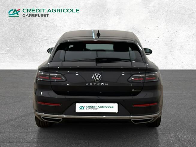 Volkswagen Arteon 2.0 TDI 4MOTION 200KM DSG 7 Elegance Warszawa - zdjęcie 6