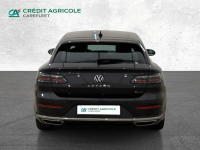 Volkswagen Arteon 2.0 TDI 4MOTION 200KM DSG 7 Elegance Warszawa - zdjęcie 6