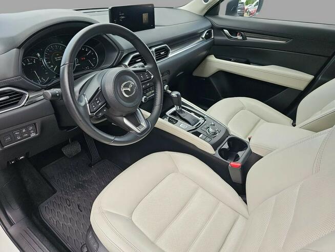 Serwis ASO, Salon Polska, Mazda Grupa Wróbel Długołęka - zdjęcie 12