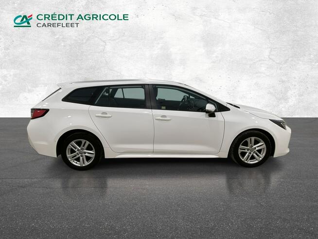 Toyota Corolla 1.8 Hybrid GPF Comfort Kombi Warszawa - zdjęcie 4