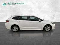 Toyota Corolla 1.8 Hybrid GPF Comfort Kombi Warszawa - zdjęcie 4