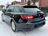 Seat Leon Navi PDC Climatronic Gwarancja Kutno - zdjęcie 7