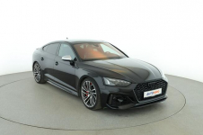 Audi RS5 2.9 TFSI quattro Warszawa - zdjęcie 10