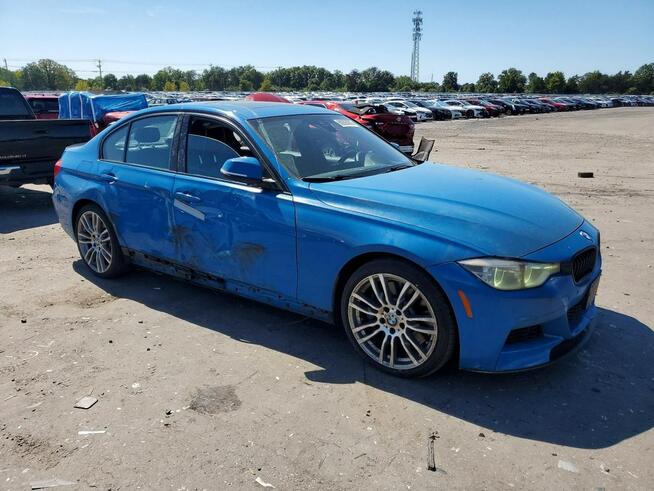 BMW 340 B58 / xDrive / M-Pakiet Warszawa - zdjęcie 3