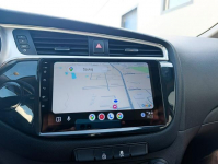 Kia Cee'd Salon Polska kamera cofania Karczew - zdjęcie 3