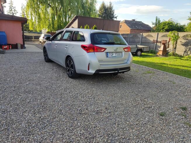 Toyota Auris II, 132KM Oficjałów - zdjęcie 10