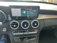 C 220 d 9G-TRONIC Avantgarde Kobylnica - zdjęcie 10