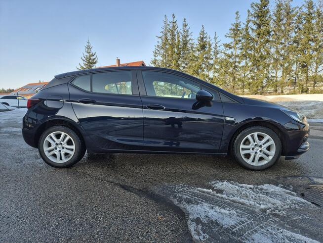 Opel Astra Giżycko - zdjęcie 4