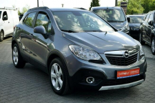 Opel Mokka 1,7CDTI NAVI, 153tys.km, alu R18, 130KM Płock - zdjęcie 11