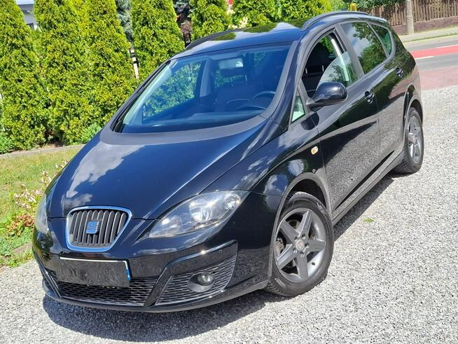 SEAT ALTEA XL Lubartów - zdjęcie 3