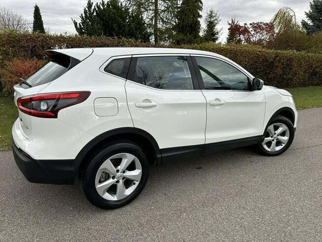 Nissan Qashqai OKAZJA Przebieg 80 tys. km Po-lift 2018r. Słomniki - zdjęcie 11