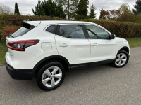 Nissan Qashqai OKAZJA Przebieg 80 tys. km Po-lift 2018r. Słomniki - zdjęcie 11
