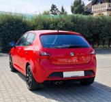 Seat Ibiza Fr Klima Alu Nowy Sącz - zdjęcie 3