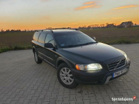 Volvo XC70 2.4 D5 185 KM 4×4 Manual • Ładny stan • Diesel Kościan - zdjęcie 4