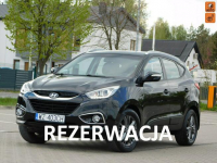 Hyundai ix35 z Gwarancją Bezwypadkowości Stan wzorcowy