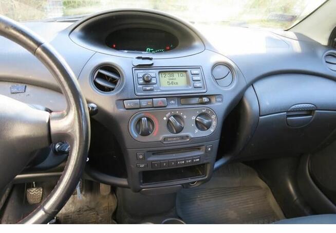 Syndyk sprzeda samochód osobowy Warszawa - zdjęcie 2