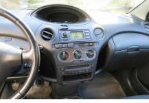 Syndyk sprzeda samochód osobowy Warszawa - zdjęcie 2