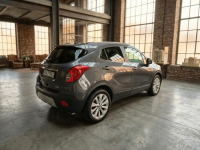 Opel Mokka LPG Led Kamera Rozrząd serwis Kraków - zdjęcie 8