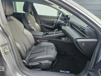 Peugeot 508 1.6 180KM SERWIS ASO benzyna AUTOMAT kombi ZADBANY z Gdynia - zdjęcie 7