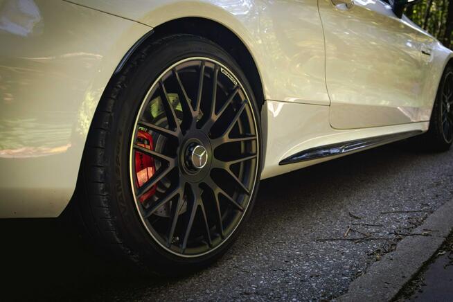 Mercedes C 63 AMG S ! Faktura Vat ! Warszawa - zdjęcie 9