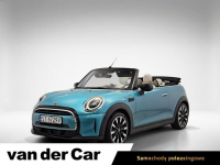 Mini Cooper Classic Trim aut ! Z Polskiego Salonu ! Faktura VAT !